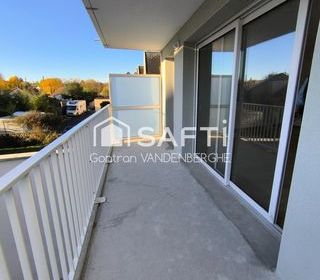  Appartement � vendre 3 pi�ces 78 m�