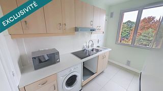  Appartement � vendre 3 pi�ces 58 m�