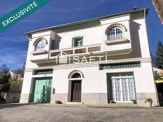  Maison � vendre 7 pi�ces 226 m�