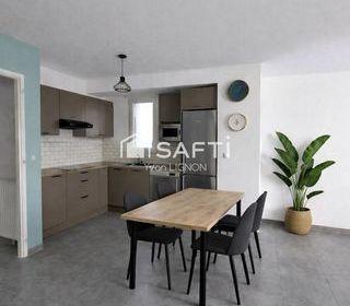  Maison � vendre 4 pi�ces 88 m�