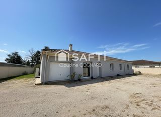  Maison � vendre 6 pi�ces 132 m�