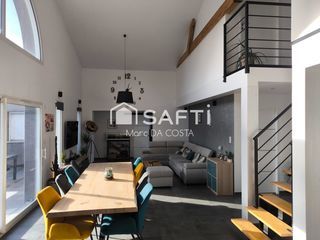  Maison � vendre 6 pi�ces 135 m�