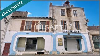  Immeuble � vendre 185 m�