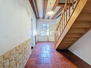  Maison � vendre 4 pi�ces 116 m�