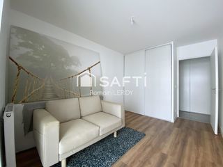  Appartement � vendre 3 pi�ces 70 m�