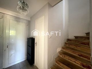  Maison � vendre 6 pi�ces 98 m�