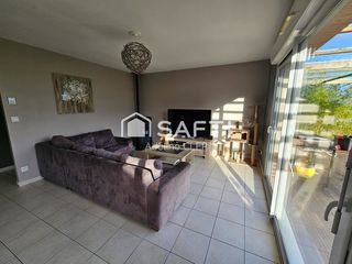  Maison � vendre 7 pi�ces 129 m�