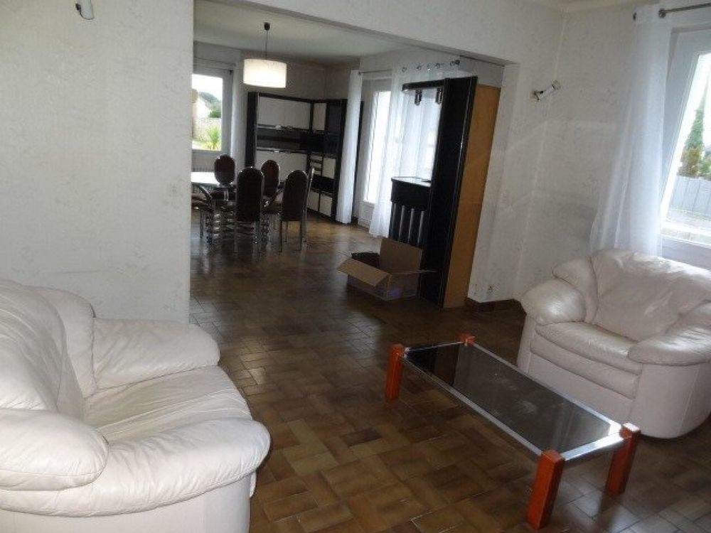 � vendre  Maison Le Pouliguen (44510)