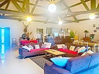  Loft � vendre 15 + pi�ces 400 m�