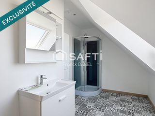  Maison � vendre 4 pi�ces 96 m�