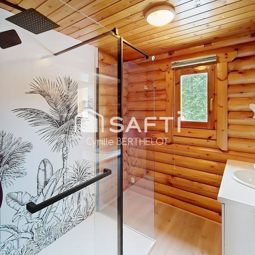 � vendre  Maison Font-Romeu-Odeillo-Via (66120)