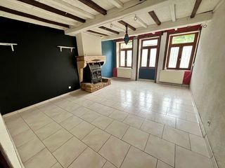  Maison � vendre 3 pi�ces 112 m�