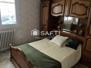  Maison � vendre 3 pi�ces 83 m�