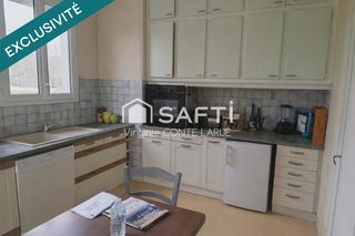  Maison � vendre 7 pi�ces 122 m�