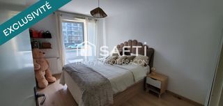  Appartement � vendre 2 pi�ces 55 m�