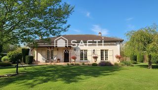  Maison � vendre 4 pi�ces 120 m�