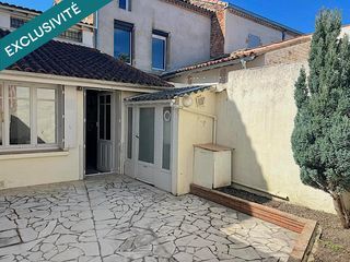  Maison � vendre 4 pi�ces 100 m�