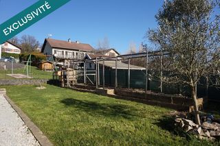  Maison � vendre 5 pi�ces 110 m�