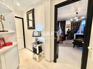  Appartement � vendre 3 pi�ces 93 m�