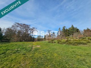  Terrain � vendre 1620 m�