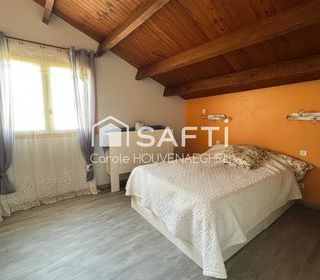  Maison � vendre 6 pi�ces 209 m�