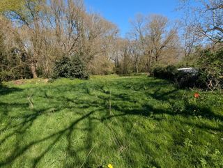  Terrain � vendre 2600 m�