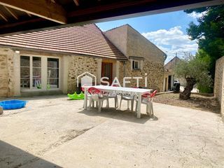  Maison � vendre 5 pi�ces 207 m�