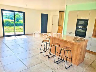  Maison � vendre 4 pi�ces 101 m�