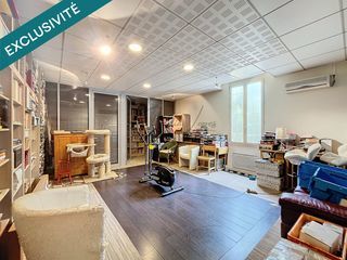  Appartement � vendre 5 pi�ces 186 m�