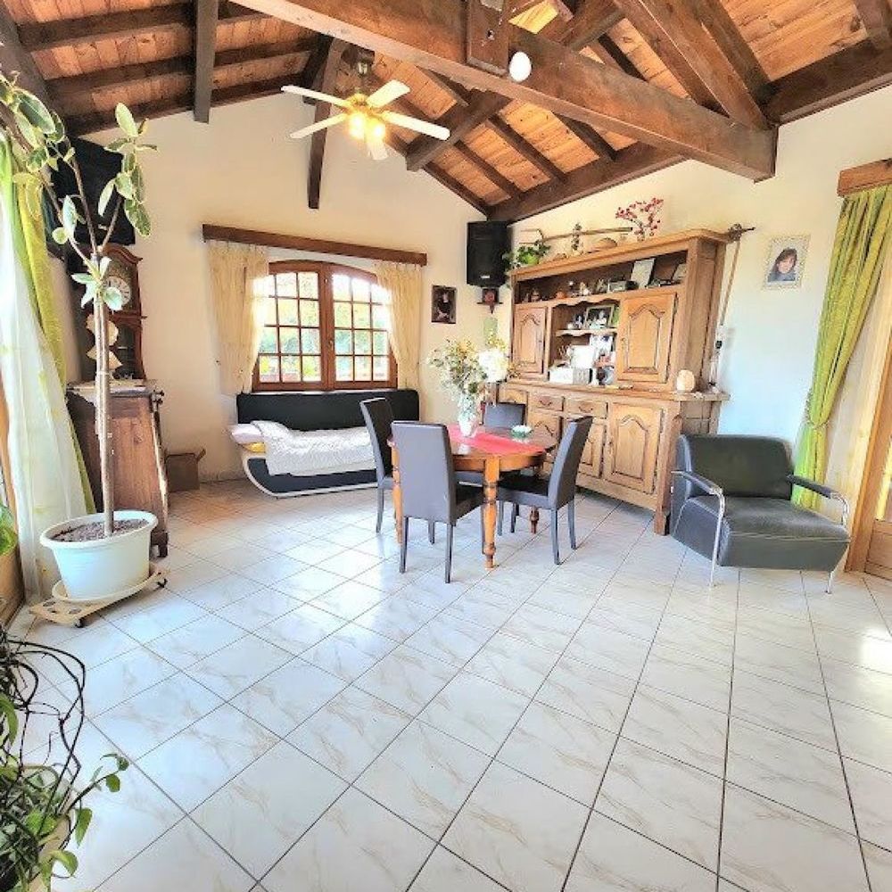 � vendre  Maison Taluyers (69440)