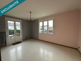  Maison � vendre 7 pi�ces 136 m�