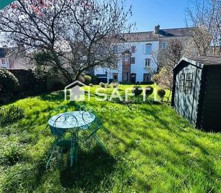  Appartement � vendre 5 pi�ces 132 m�