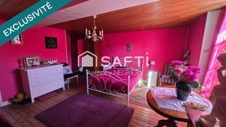  Maison � vendre 3 pi�ces 74 m�