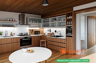  Maison � vendre 8 pi�ces 260 m�