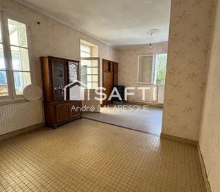  Maison � vendre 4 pi�ces 95 m�