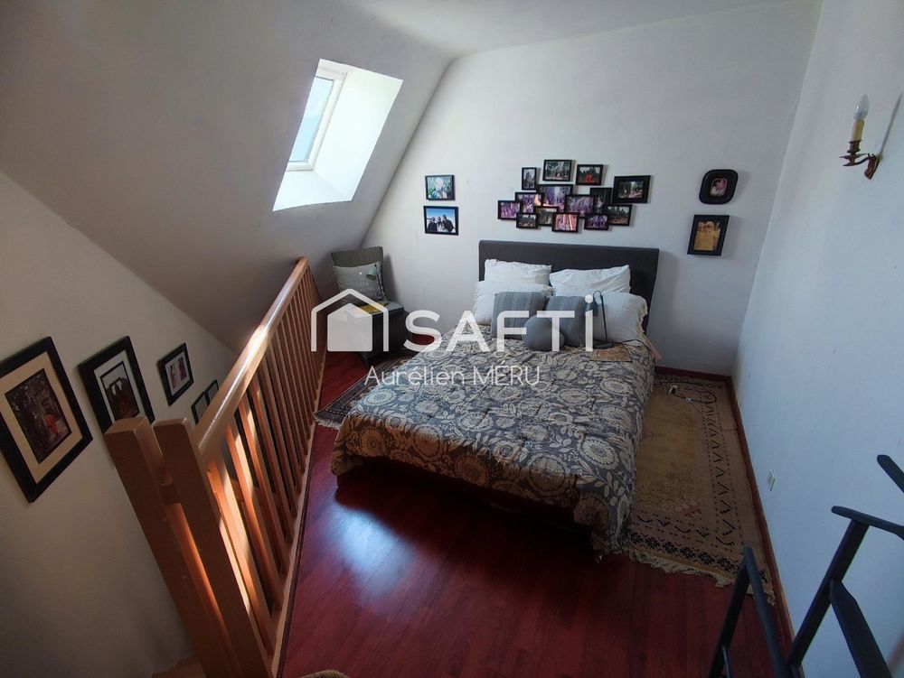 � vendre  Maison Auray (56400)