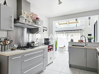  Maison � vendre 6 pi�ces 123 m�