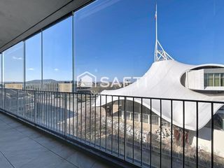  Appartement � vendre 4 pi�ces 84 m�