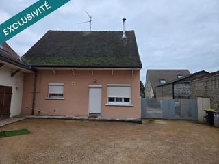  Maison � vendre 8 pi�ces 170 m�