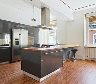  Appartement � vendre 5 pi�ces 115 m�