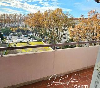  Appartement � vendre 4 pi�ces 87 m�