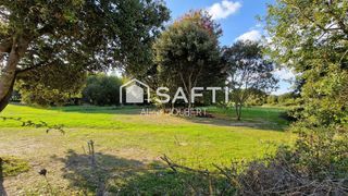  Terrain � vendre 959 m�