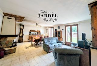  Maison � vendre 7 pi�ces 143 m�