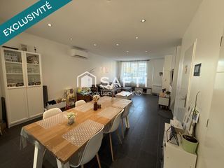  Maison � vendre 5 pi�ces 120 m�