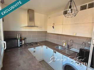  Appartement � vendre 4 pi�ces 69 m�