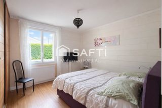  Maison � vendre 4 pi�ces 116 m�