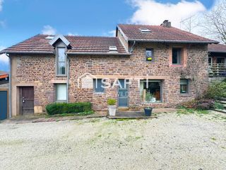  Maison � vendre 6 pi�ces 165 m�