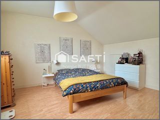  Maison � vendre 5 pi�ces 130 m�