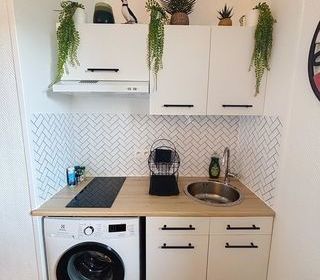  Appartement � vendre 2 pi�ces 27 m�