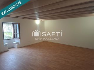  Maison � vendre 4 pi�ces 110 m�